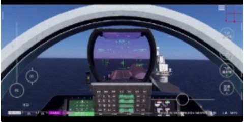 航母降落hd（Carrier Landings）1