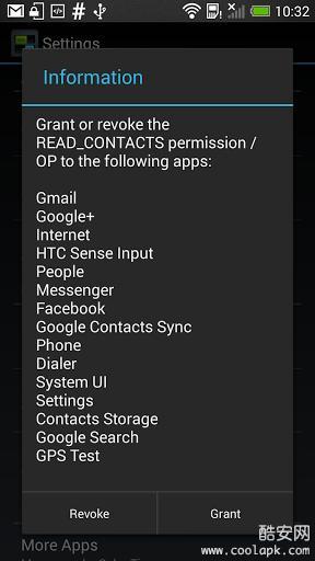 AppOps 4.3/4.44