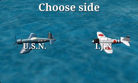 太平洋海军航空兵 pacificfighter1