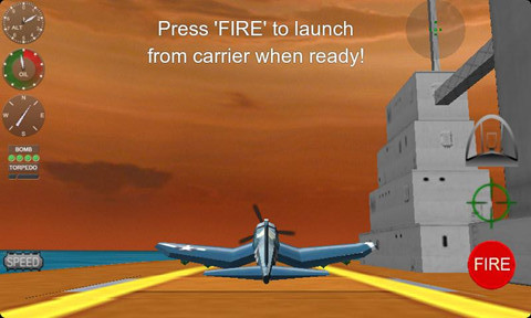 太平洋海军航空兵 pacificfighter3