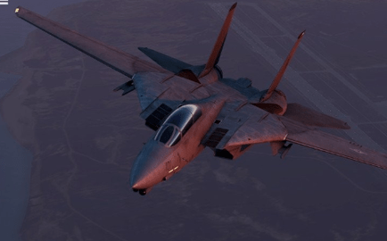 航母降落（Aircraft Carrier Simulator 3D）2