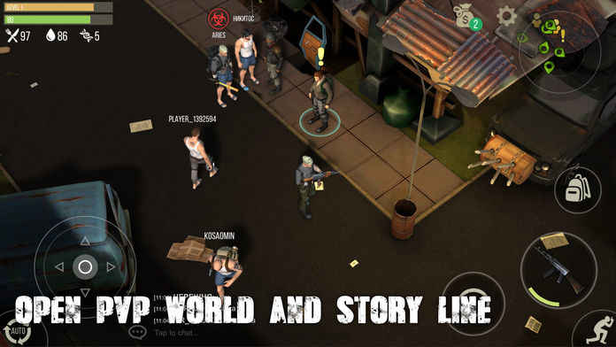 PreyDaySurvivalv2.01