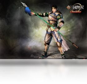 真三国无双起源飞燕闪获取攻略