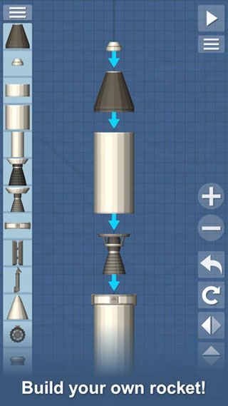 航天模拟器1.5完整版1