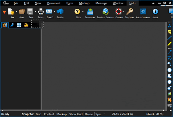 Bluebeam Revu eXtreme 20212