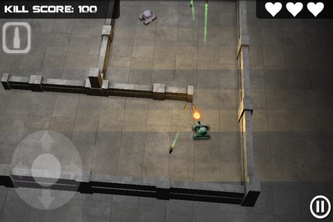 坦克英雄(Tank Hero)5