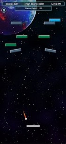 破砖星系1