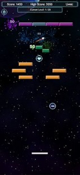 破砖星系2