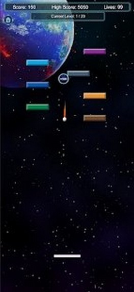 破砖星系4