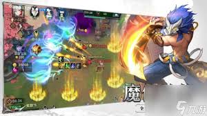 斗魔骑士：顶尖角色实力解析与推荐