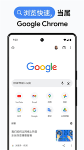 探索谷歌（海外版）浏览器官网入口 - 官方网站网址