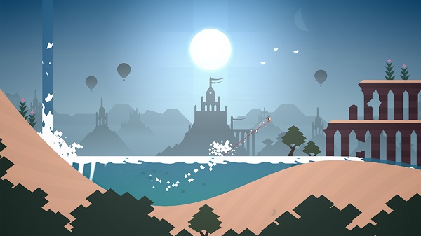 阿尔托的奥德赛v1.0.271