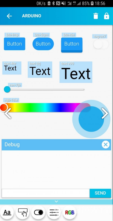 blinker(blinker设备离线)V2.5.8 安卓正式版3