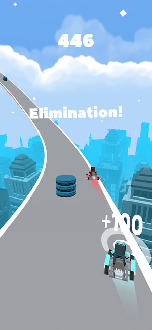 Crash Out2