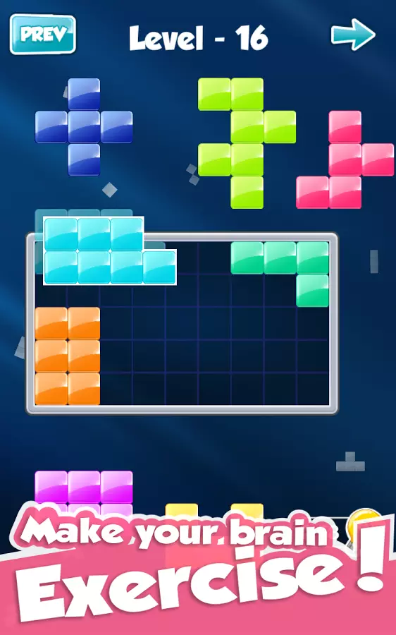 Block!13