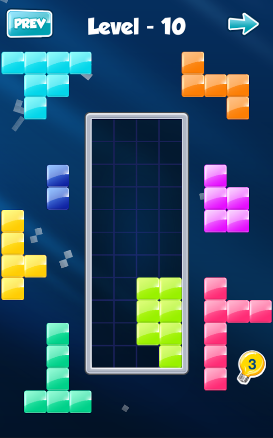 Block!15