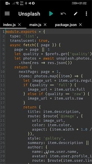 Dora.js3