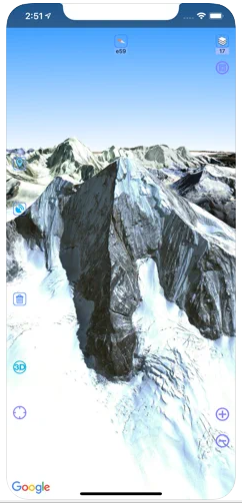 奥维互动地图浏览器2