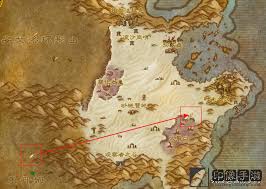 魔兽世界暮光高地传送门快速开启指南