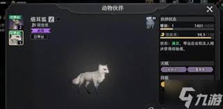 荒原曙光：优选宠物指南