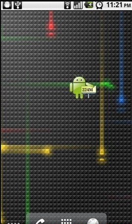 安卓任务查杀(Task Manager)V2.8.2.4 汉化去广告版1