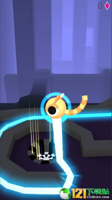 Slider Maze5