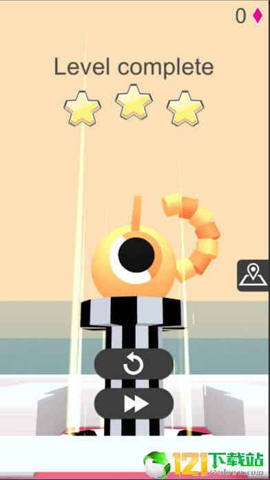 Slider Maze6