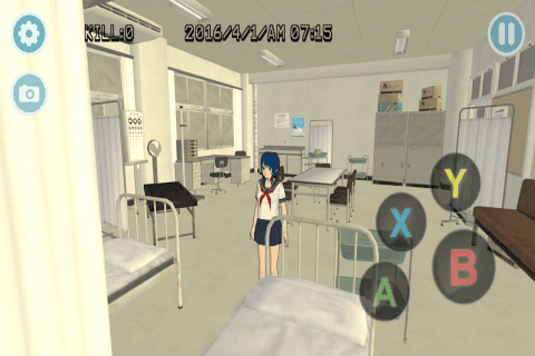 搞基模拟器2