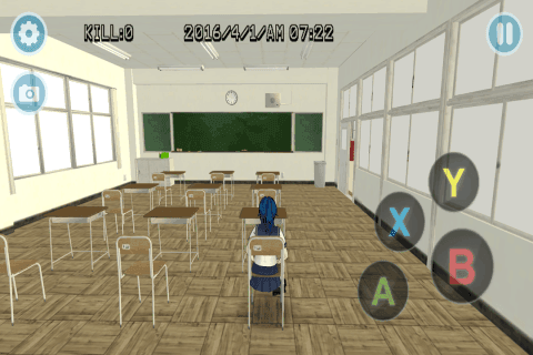 搞基模拟器3