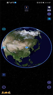 奥维互动地图9.0.23