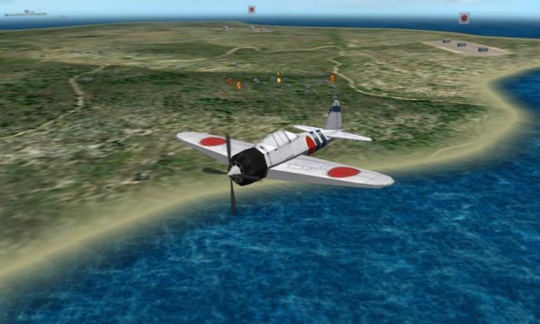 太平洋航空兵苹果版3
