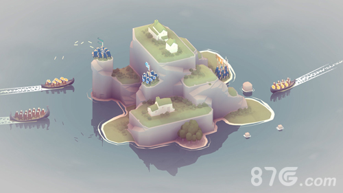 Bad North4