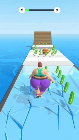 姐要变瘦（Fat 2 Fit!）1