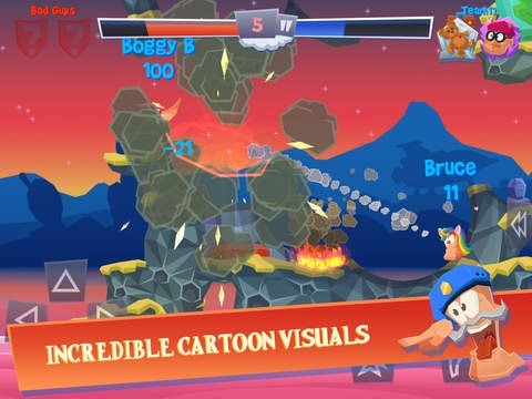 Worms 41