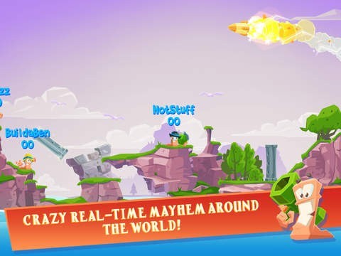 Worms 42