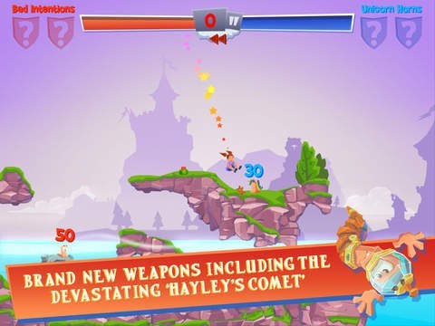 Worms 43
