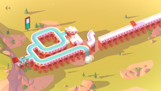 AqueductsAPP1