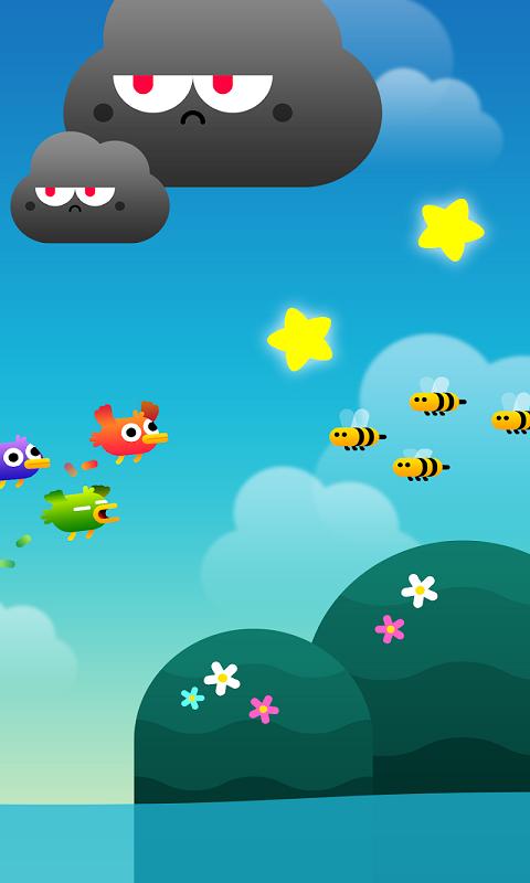 Birdy Trip3
