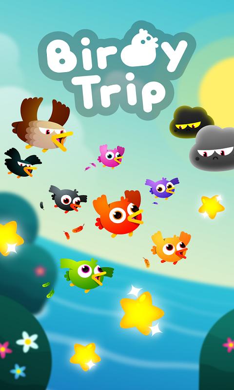 Birdy Trip4