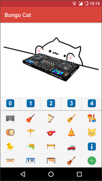 键盘猫1