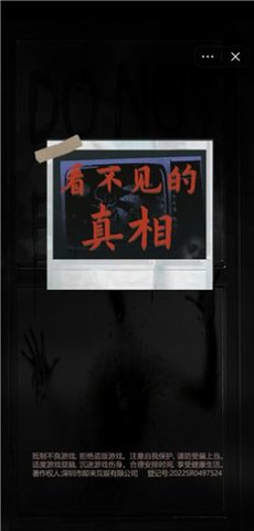 看不见的真相2