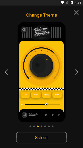 Volume Booster1