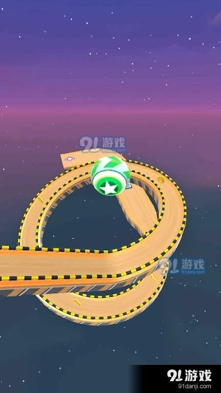 天空球赛1