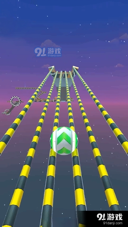 天空球赛3