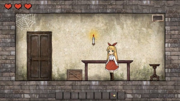 安娜的抑郁症v1.0.23安卓版1