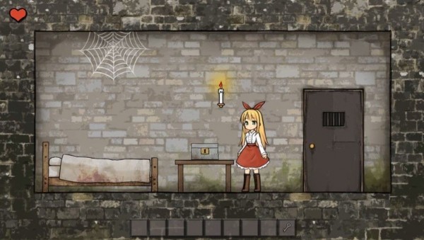 安娜的抑郁症v1.0.23安卓版3