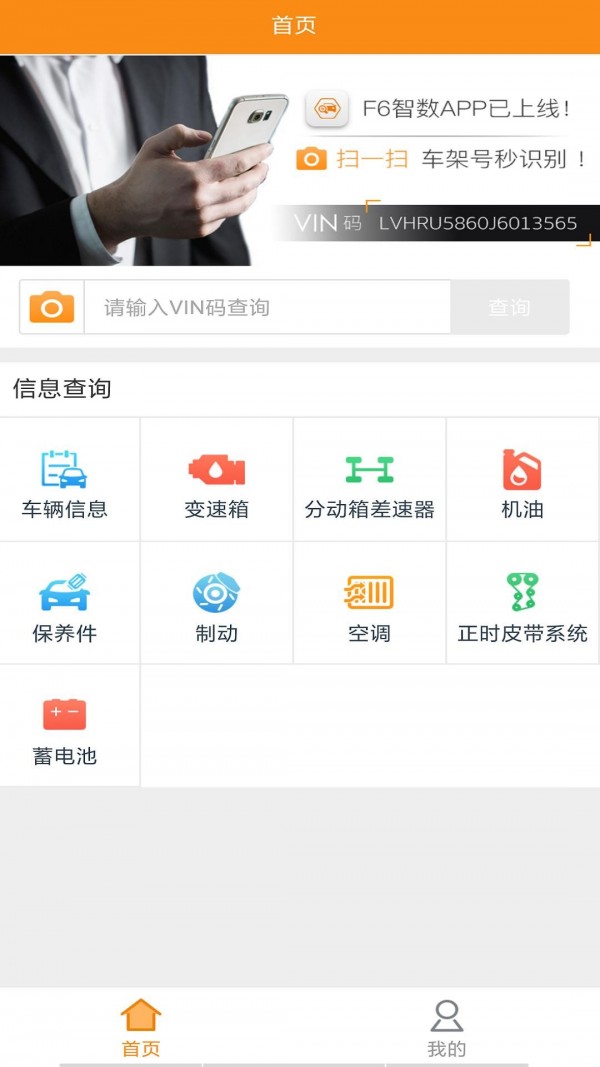 F6智数4