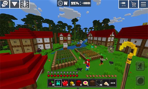 PlanetCraft1