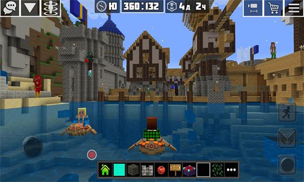 PlanetCraft2