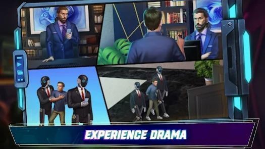 隐秘逃亡谋杀之谜2完整版2